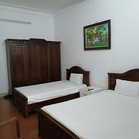 Hanoi Carina Hotel Zewnętrze zdjęcie