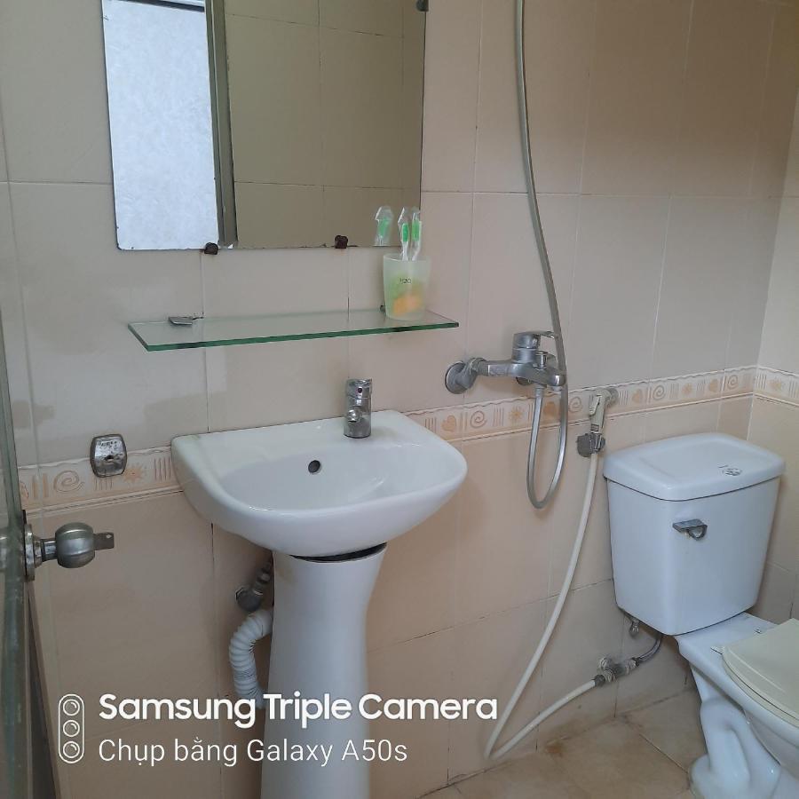 Hanoi Carina Hotel Zewnętrze zdjęcie