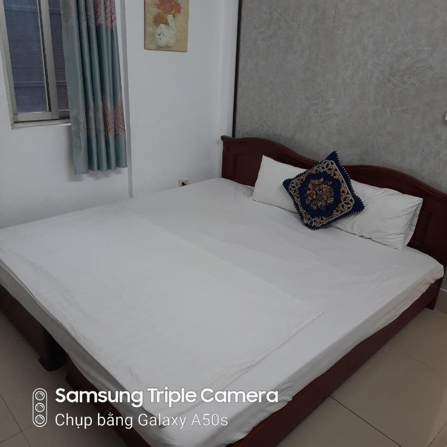 Hanoi Carina Hotel Zewnętrze zdjęcie