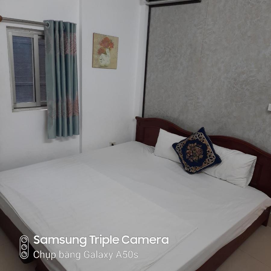 Hanoi Carina Hotel Zewnętrze zdjęcie