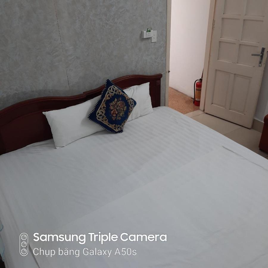 Hanoi Carina Hotel Zewnętrze zdjęcie