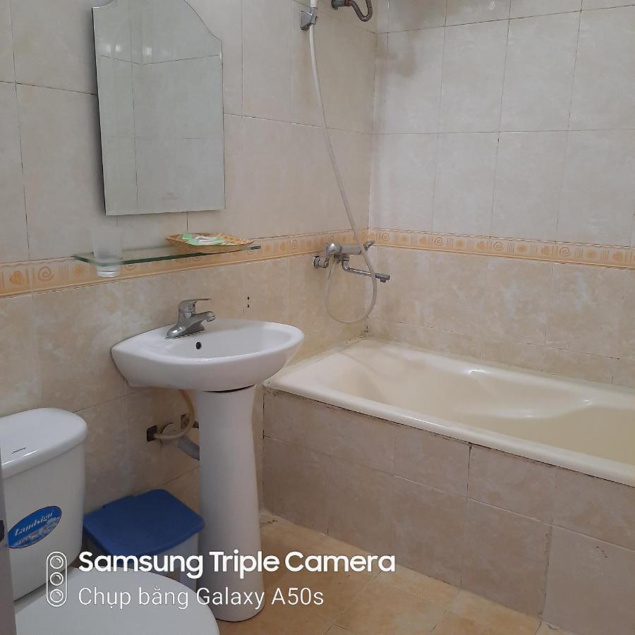 Hanoi Carina Hotel Zewnętrze zdjęcie