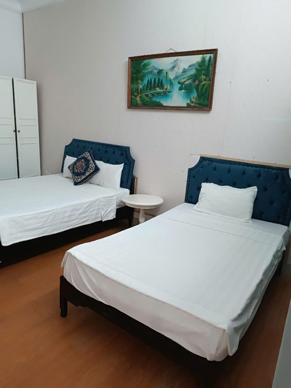 Hanoi Carina Hotel Zewnętrze zdjęcie