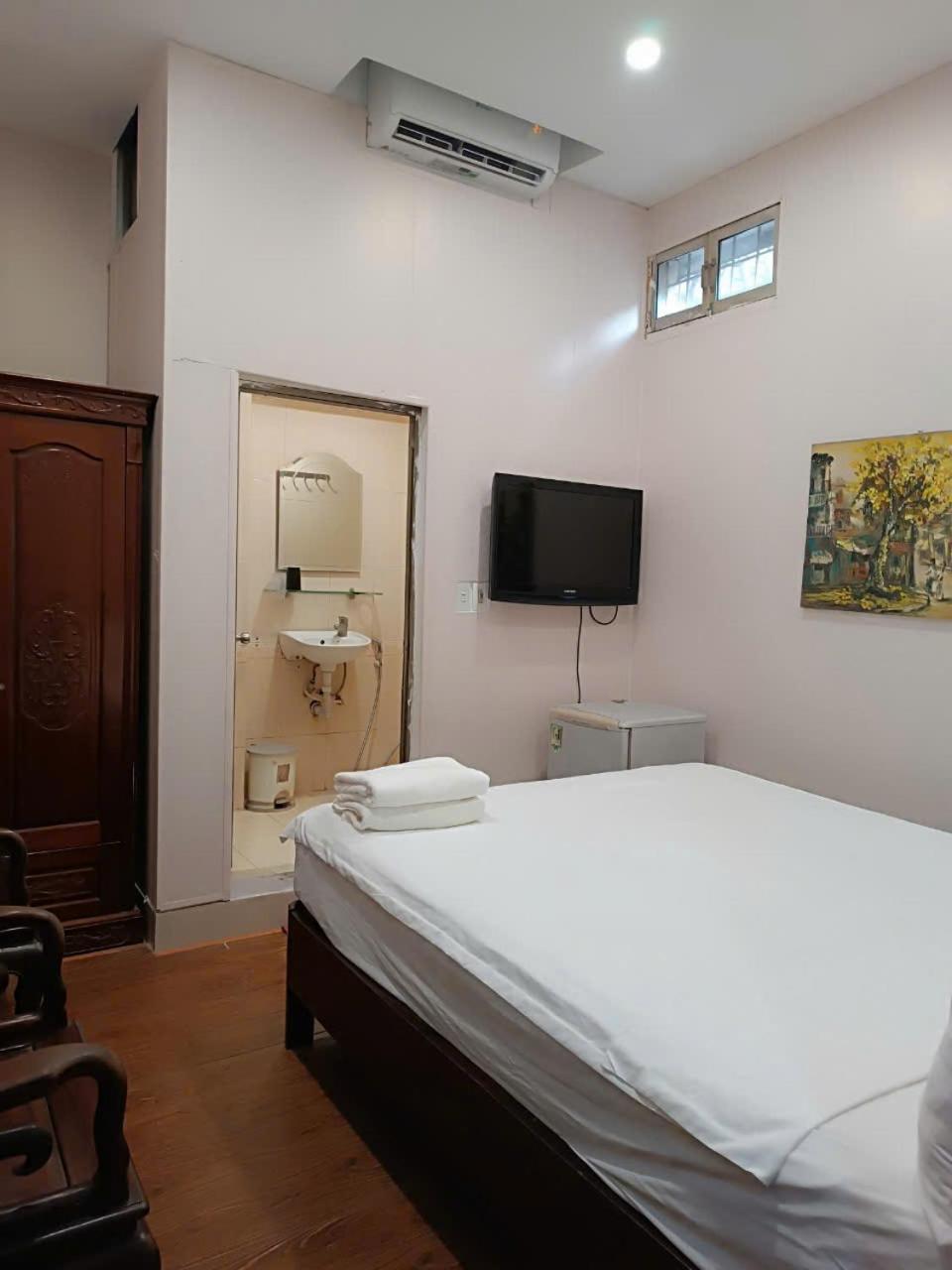 Hanoi Carina Hotel Zewnętrze zdjęcie