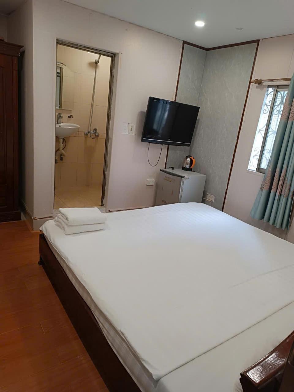 Hanoi Carina Hotel Zewnętrze zdjęcie
