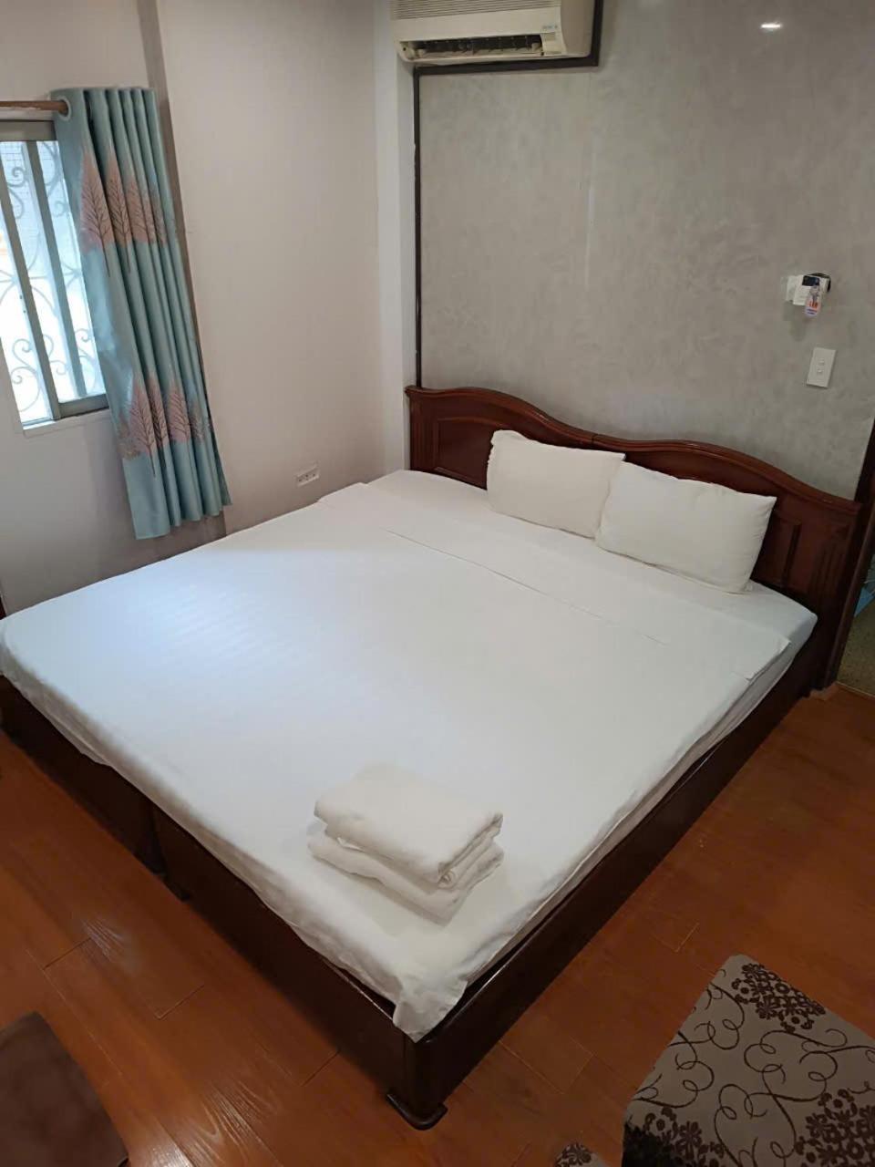 Hanoi Carina Hotel Zewnętrze zdjęcie