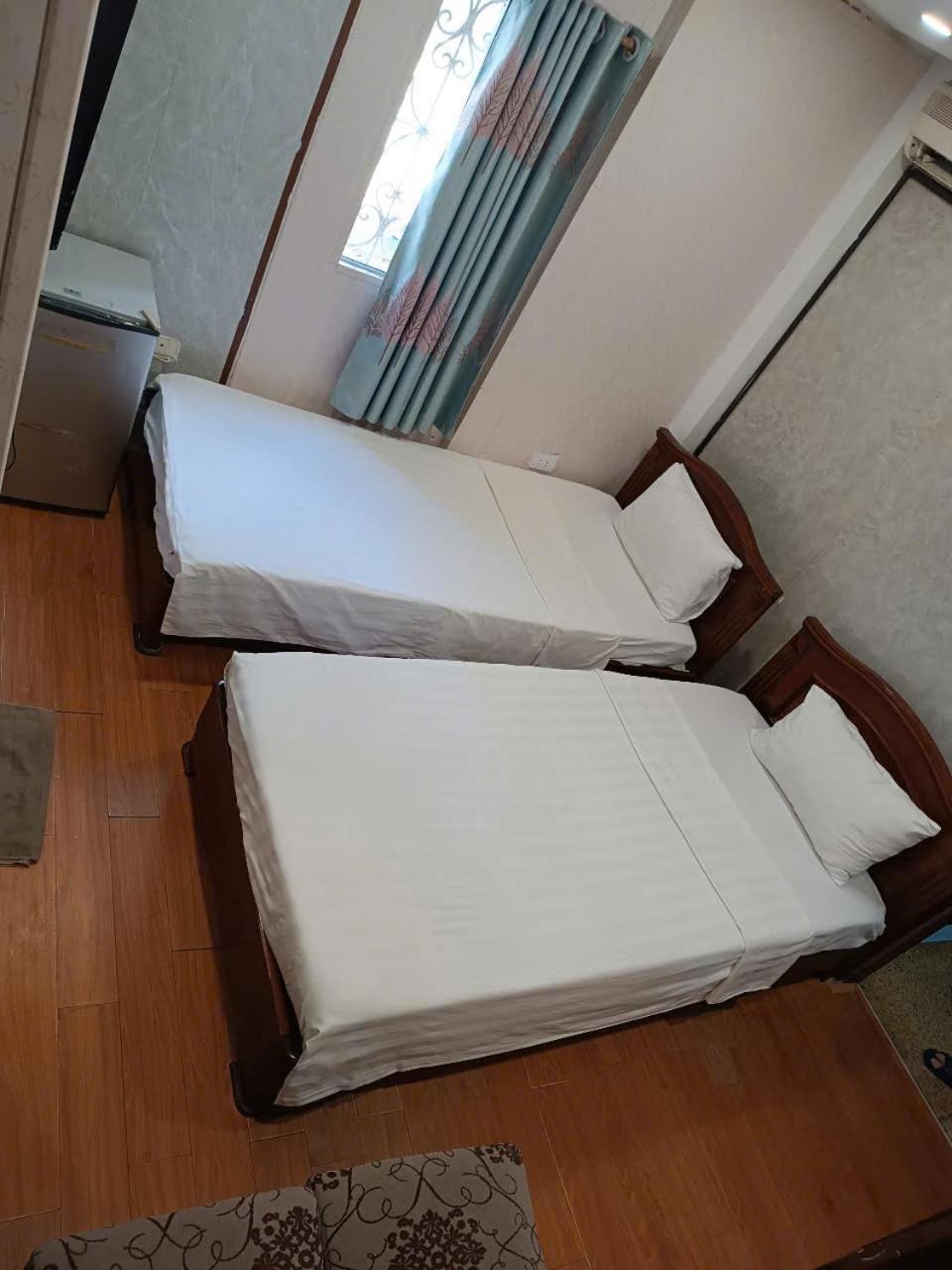 Hanoi Carina Hotel Zewnętrze zdjęcie