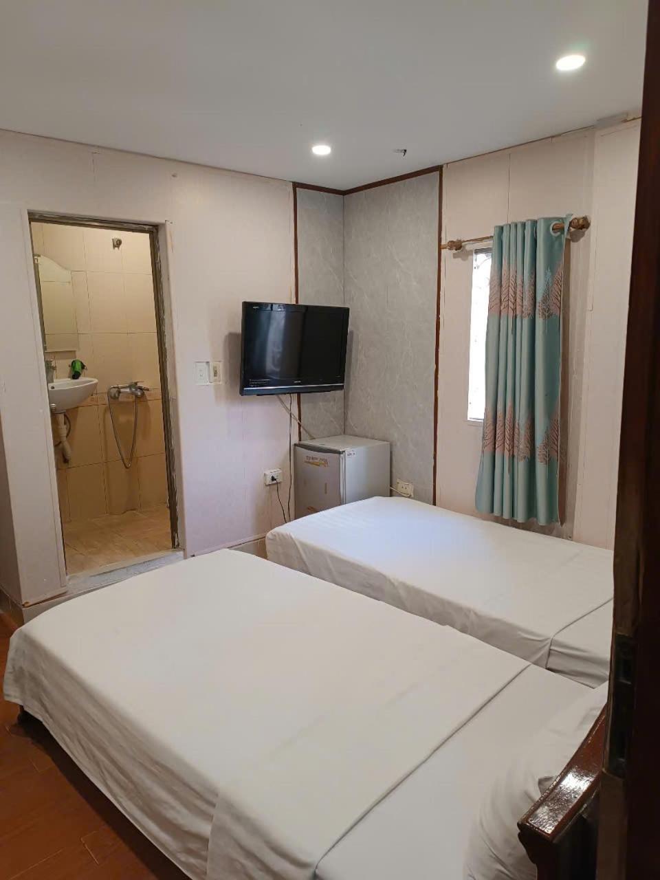 Hanoi Carina Hotel Zewnętrze zdjęcie